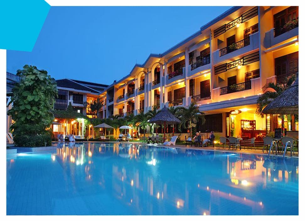 HOTEL MANAGEMENT SERVICES